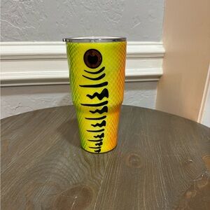 Tumbler Custom Made Fishing Lure